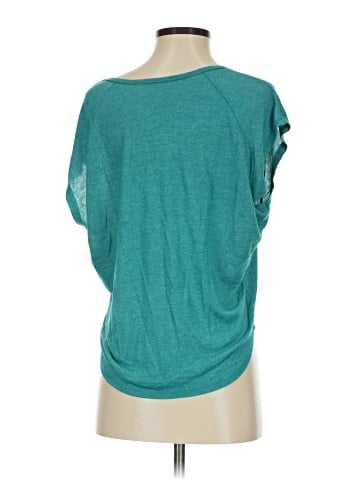 Volcom Short Sleeve T-Shirt (view 2)