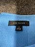 Ann Taylor Blue Formal Skirt Size 10 - photo 4
