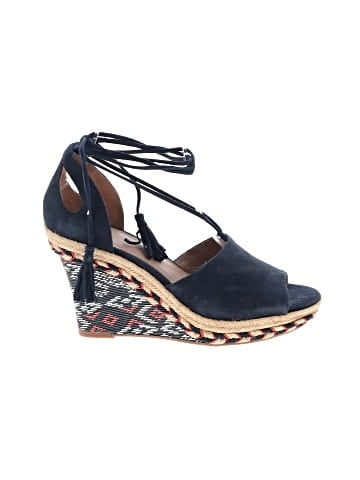 CAbi Wedges (view 1)