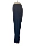 Ann Taylor Solid Blue Active Pants Size 10 - photo 5