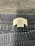 Ann Taylor LOFT Outlet Solid Black Track Pants Size XL - photo 7