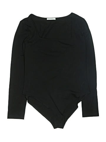 MANGOPOP Collection Bodysuit (view 1)
