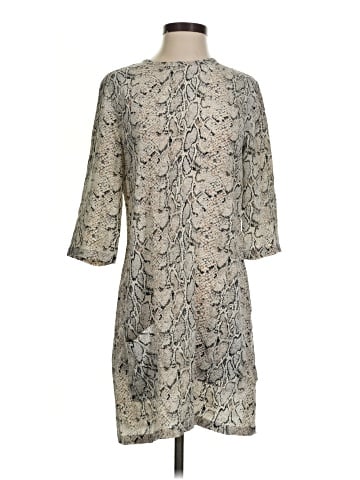 Equipment Casual Dress (view 1)