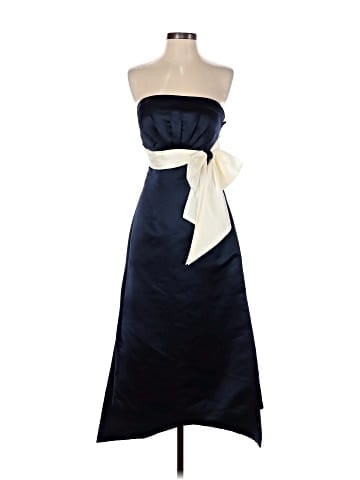Bill Levkoff Cocktail Dress (view 1)
