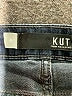 Kut from the Kloth Blue Jeans Size 4 - photo 7