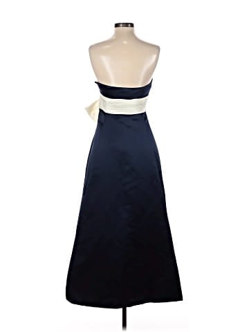 Bill Levkoff Cocktail Dress (view 2)