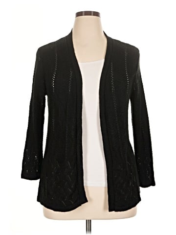 Elementz Cardigan (view 1)