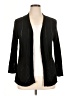 Elementz 100% Acrylic Solid Black Cardigan Size XL - photo 1