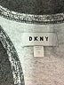 DKNY Gray Active Tank Size S - photo 7