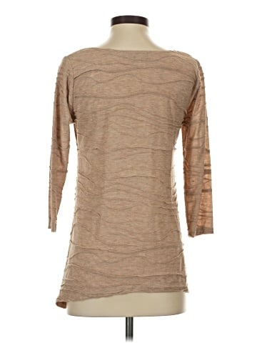 Chenault 3/4 Sleeve Top (view 2)