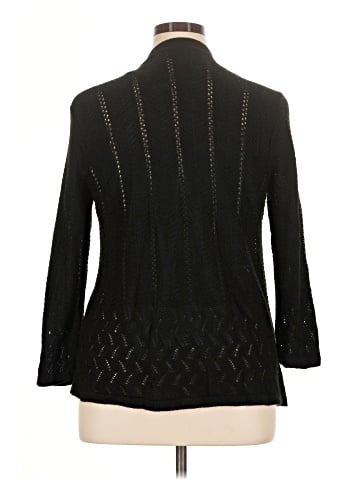Elementz Cardigan (view 2)