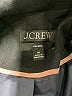 J.Crew Black Blazer Size 00 - photo 6