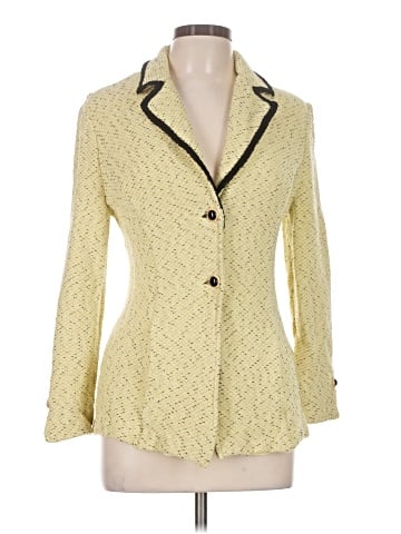 St. John Blazer (view 1)