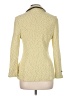 St. John Yellow Blazer Size 10 - photo 2