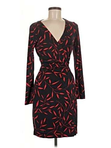 Diane von Furstenberg Cocktail Dress (view 1)
