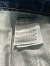Old Navy Blue Denim Skirt Size 6 - photo 5