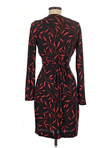 Diane von Furstenberg Cocktail Dress (view 2)