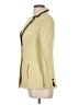 St. John Yellow Blazer Size 10 - photo 5