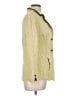St. John Yellow Blazer Size 10 - photo 4