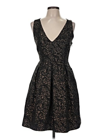 Slate & Willow Cocktail Dress (view 1)