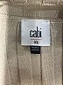 CAbi Tan Turtleneck Sweater Size XL - photo 6