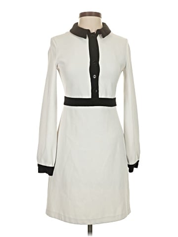 Slate & Willow Casual Dress (view 1)