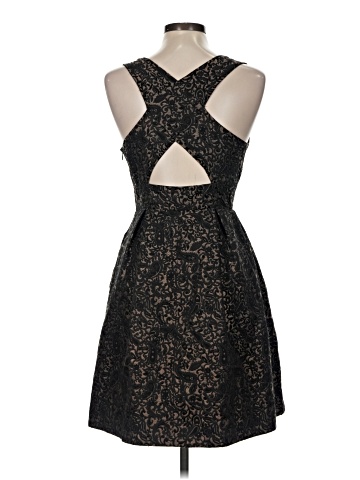 Slate & Willow Cocktail Dress (view 2)