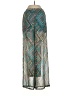 Sans Souci 100% Polyester Teal Casual Pants Size S - photo 1