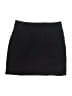 Athleta Solid Black Active Skort Size 2 - photo 1