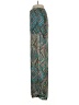 Sans Souci 100% Polyester Teal Casual Pants Size S - photo 5