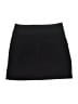 Athleta Solid Black Active Skort Size 2 - photo 2