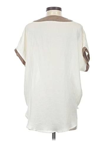 Melissa Paige Short Sleeve Top (view 2)