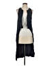 BCBGeneration 100% Lyocell Blue Kimono Size XS - photo 1