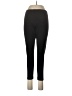Karen Kane Solid Black Active Pants Size L - photo 1