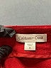 Coldwater Creek Red Jacket Size 14 - photo 6