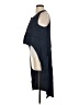 BCBGeneration 100% Lyocell Blue Kimono Size XS - photo 5