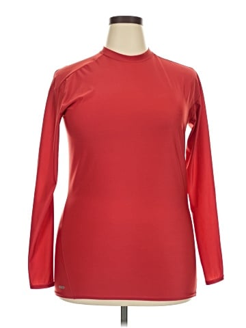 Starter Long Sleeve T-Shirt (view 1)