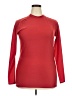 Starter Red Long Sleeve T-Shirt Size 3X - photo 1