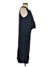 BCBGeneration 100% Lyocell Blue Kimono Size XS - photo 4