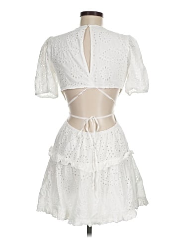 Peter Som Collective Cocktail Dress (view 2)