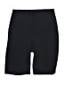 Fabletics Solid Black Athletic Shorts Size XS - photo 1
