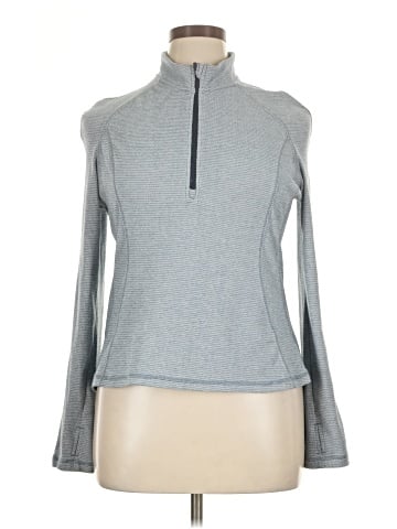 Avalanche Pullover Sweater (view 1)
