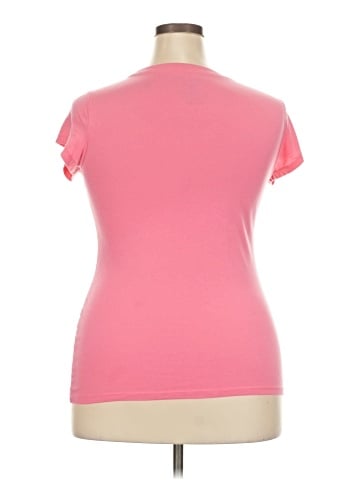 Wound Up Short Sleeve T-Shirt (view 2)