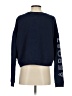 Aeropostale Blue Sweatshirt Size S - photo 2