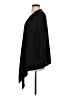 DKNY Black Silk Cardigan Size S - photo 5