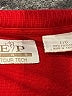 EP Pro Red Short Sleeve Top Size L - photo 7