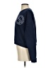 Aeropostale Blue Sweatshirt Size S - photo 5