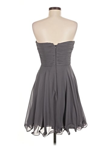 Bill Levkoff Cocktail Dress (view 2)