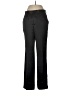 Chaiken 100% Silk Black Silk Pants Size 6 - photo 1
