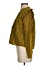 NATION LTD Yellow Long Sleeve Blouse Size XS - photo 5